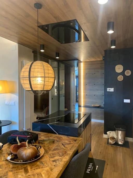 Sierra Nevada Luxury Apartment Exterior photo
